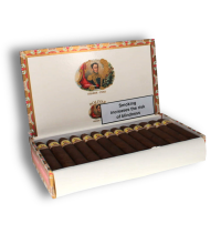 Bolivar Belicosos Finos Cigar - Box of 25